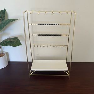 Jewelry Stand